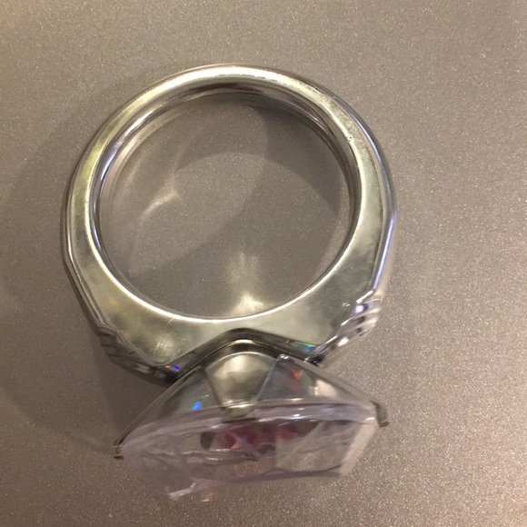 Bracelet//ring - Picture 1 of 3